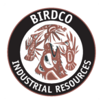 birdco logo
